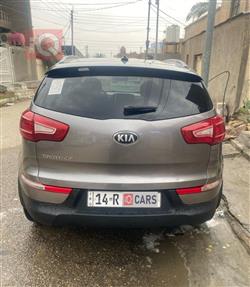 کیا سپۆرتاج